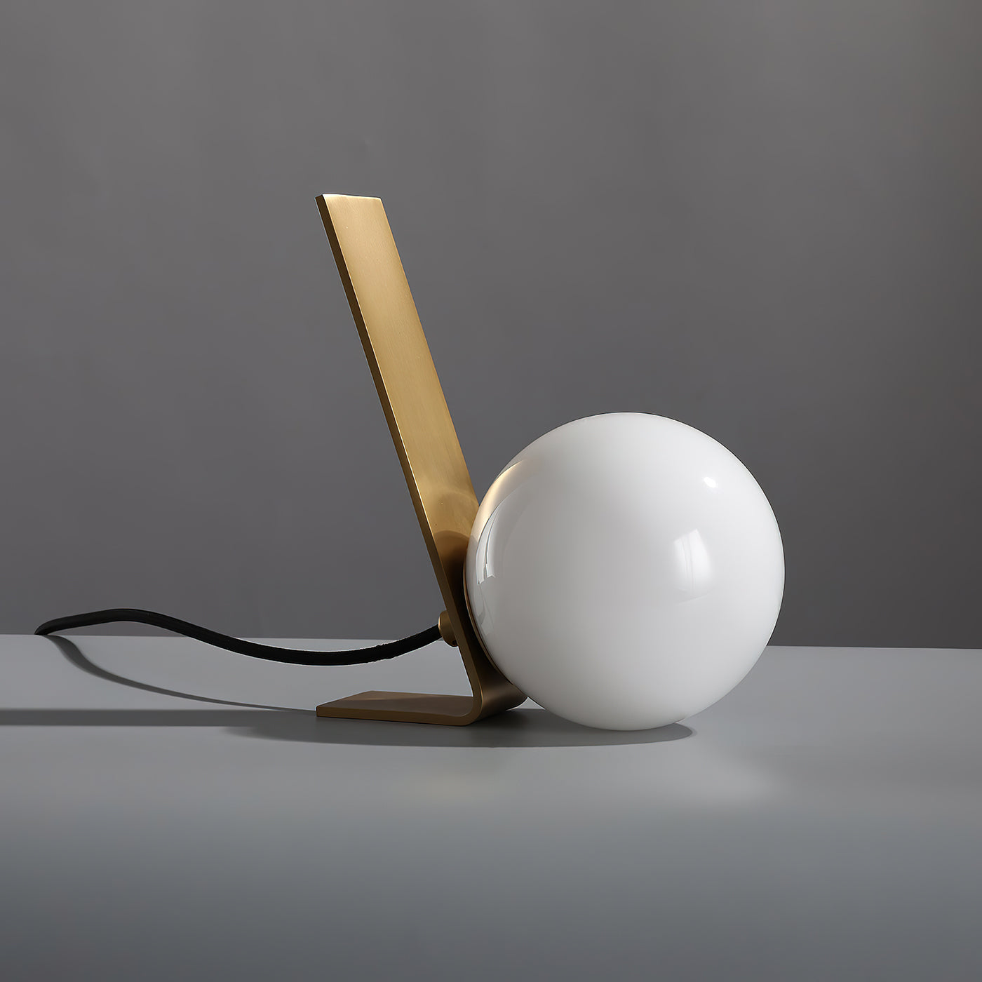 Table Lamp in Aley Design | Taalita Style