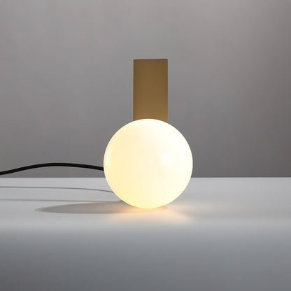 Table Lamp in Aley Design | Taalita Style