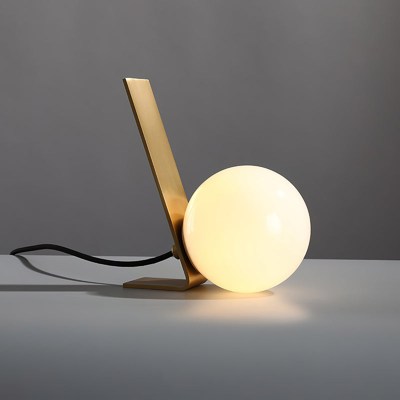 Table Lamp in Aley Design | Taalita Style