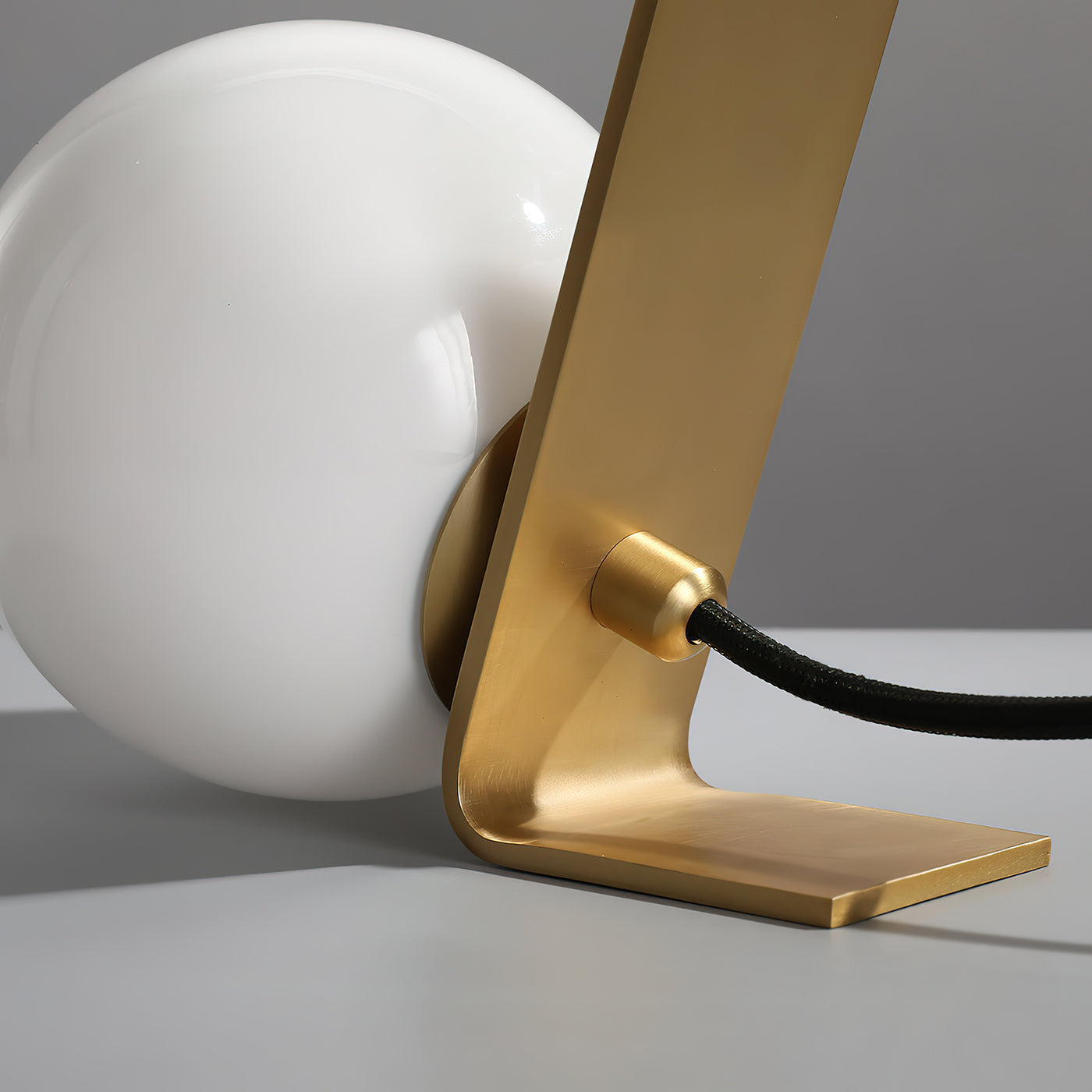 Table Lamp in Aley Design | Taalita Style