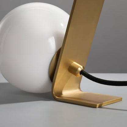 Table Lamp in Aley Design | Taalita Style