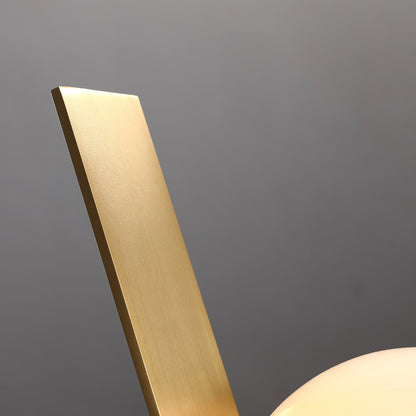 Table Lamp in Aley Design | Taalita Style