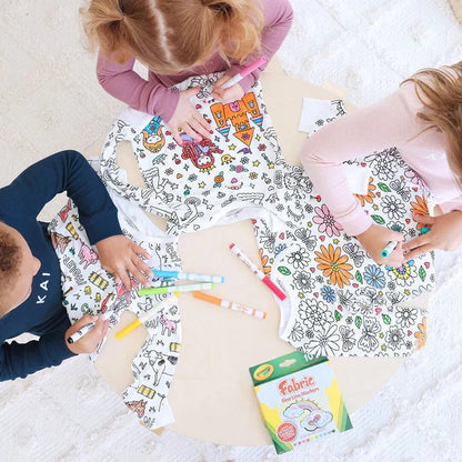 Creative Pajamas for Kids - Dream Palette