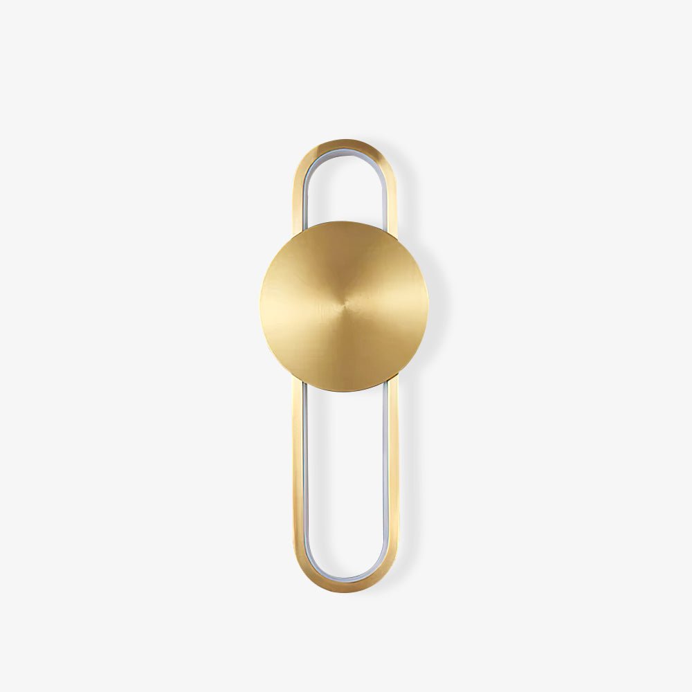 Wall Lamp for Interior Lighting – Taalita Style