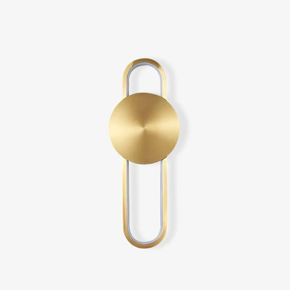 Wall Lamp for Interior Lighting – Taalita Style