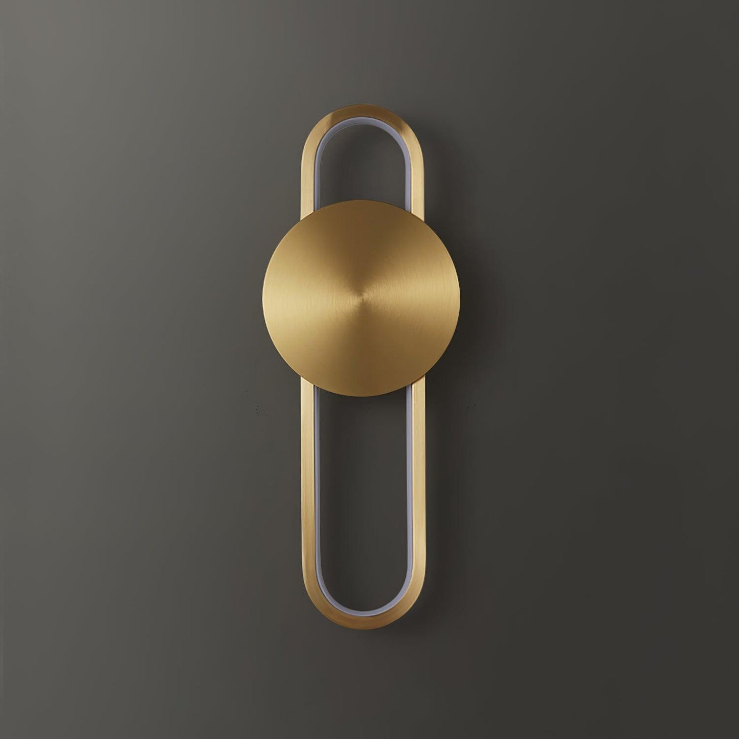 Wall Lamp for Interior Lighting – Taalita Style
