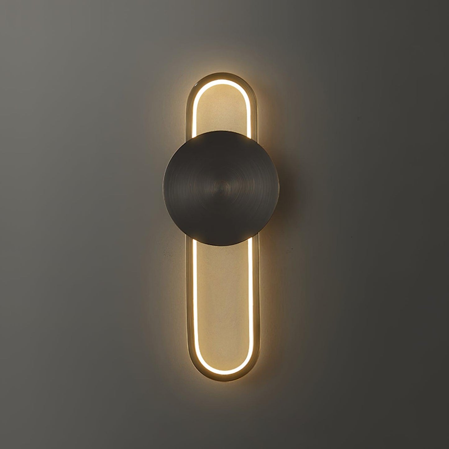 Wall Lamp for Interior Lighting – Taalita Style