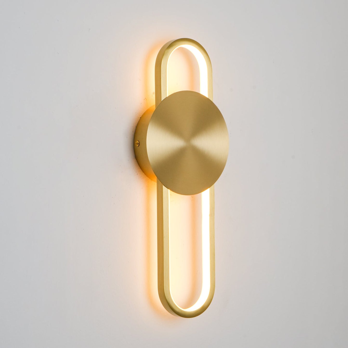 Wall Lamp for Interior Lighting – Taalita Style