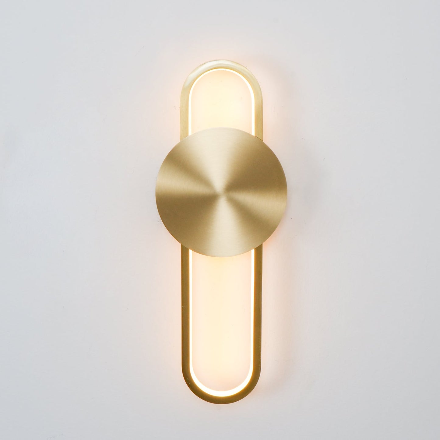 Wall Lamp for Interior Lighting – Taalita Style