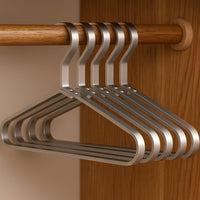 Silver Finish