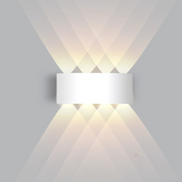 White 8W