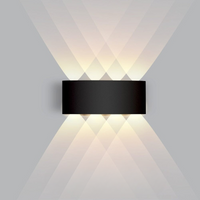 Black 8W