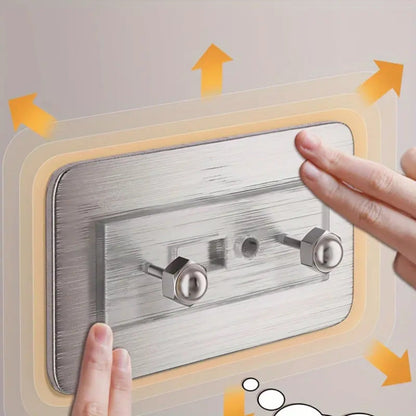 Sleek Corner Shower Organizer for Modern Spaces