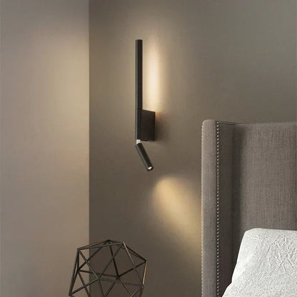 LED Wall Light for Bedroom - Creates a Calming Ambiance