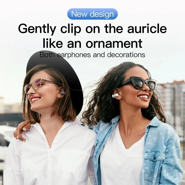 Wireless Headphones with Ambient Sound and Stylish Design for Enhanced Audio Experience