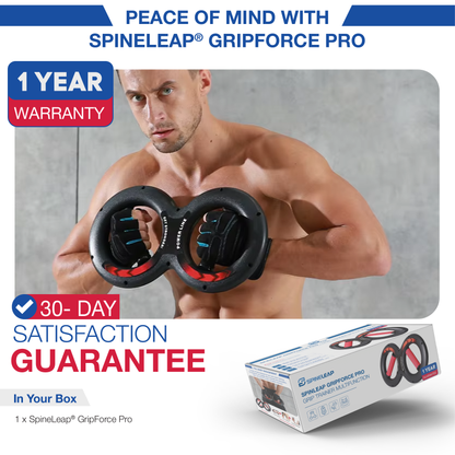 Wrist Trainer for Strength Building and Performance Enhancement