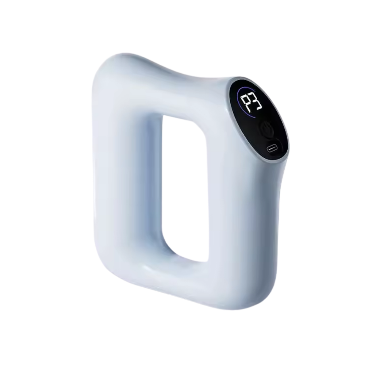 Massage Ring for Lymphatic Drainage and Cellulite Reduction