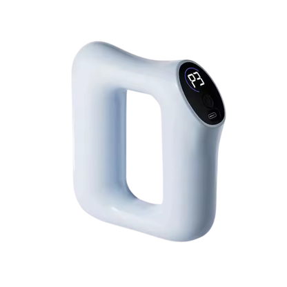 Massage Ring for Lymphatic Drainage and Cellulite Reduction