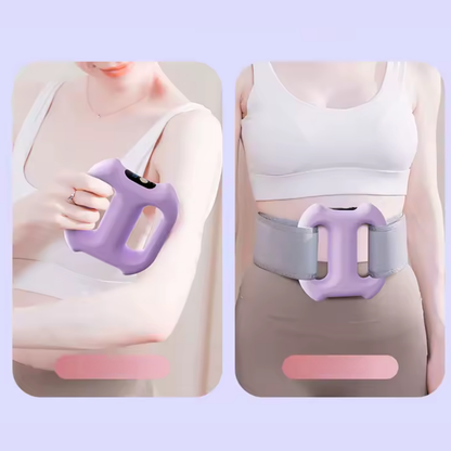 Cellulite Reduction Massage Ring for Women