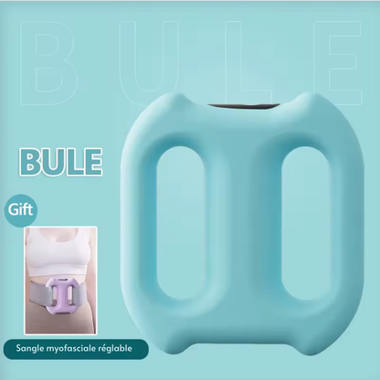 Cellulite Reduction Massage Ring for Women