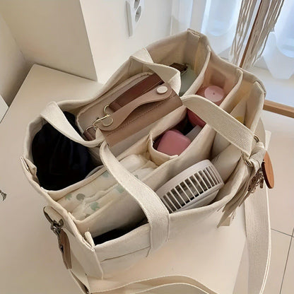 Multifunctional Shopping and Storage Bag - Annerose Style