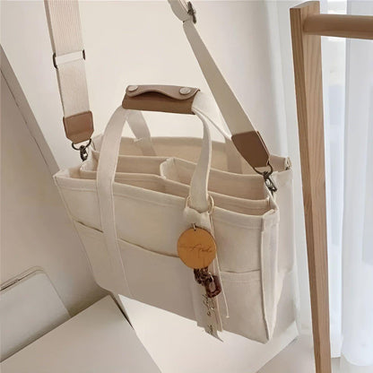Multifunctional Shopping and Storage Bag - Annerose Style