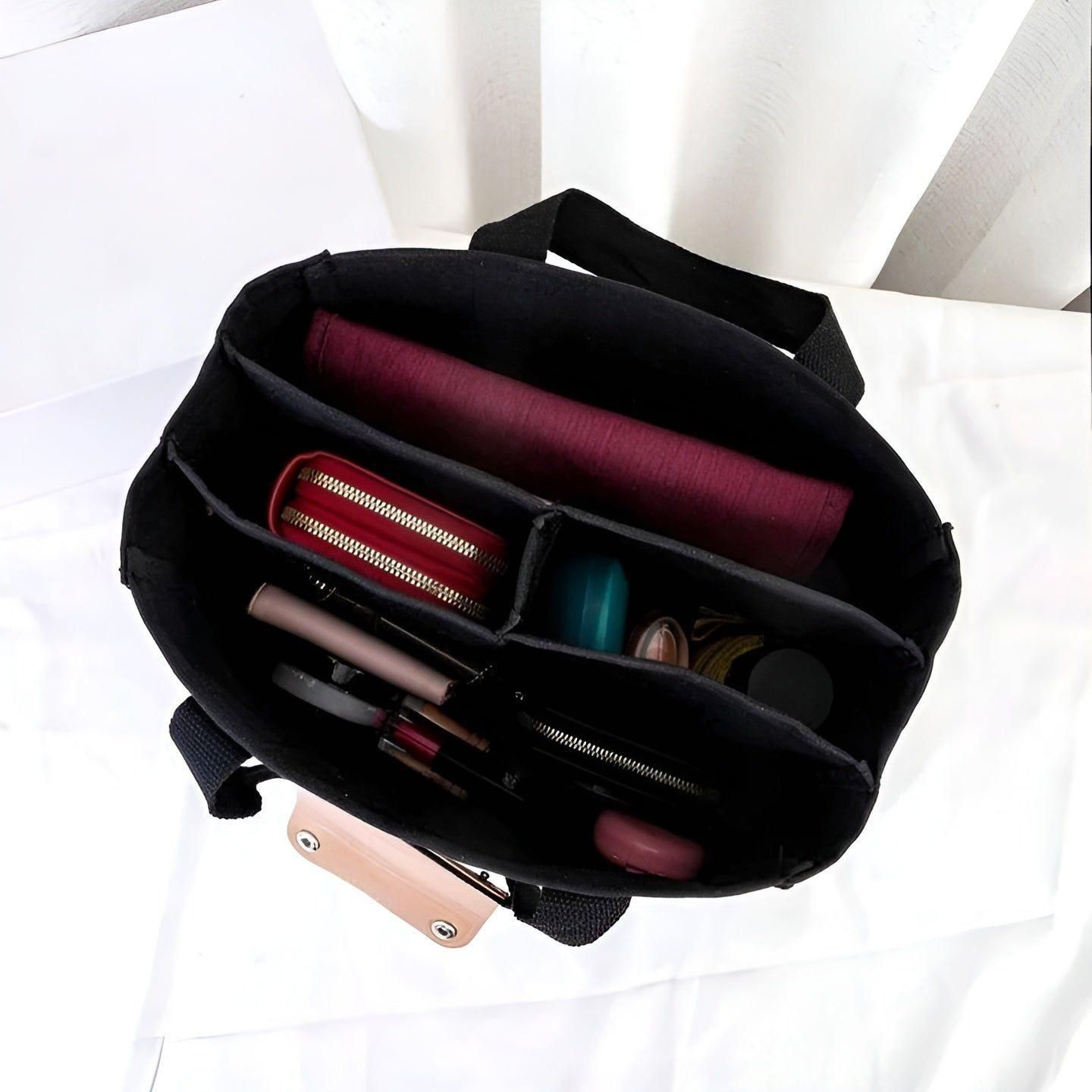 Multifunctional Shopping and Storage Bag - Annerose Style