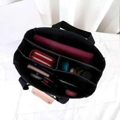 Multifunctional Shopping and Storage Bag - Annerose Style