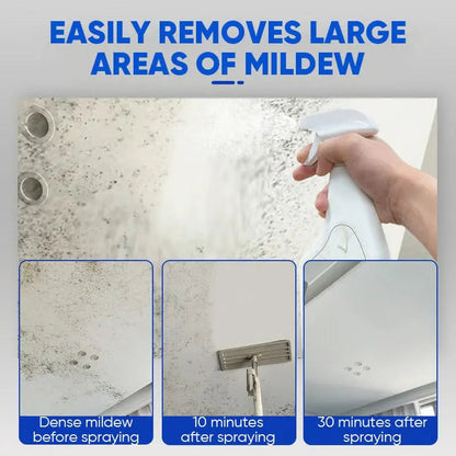 Ultimate Mold Eliminator Spray – Protect Your Home Effortlessly