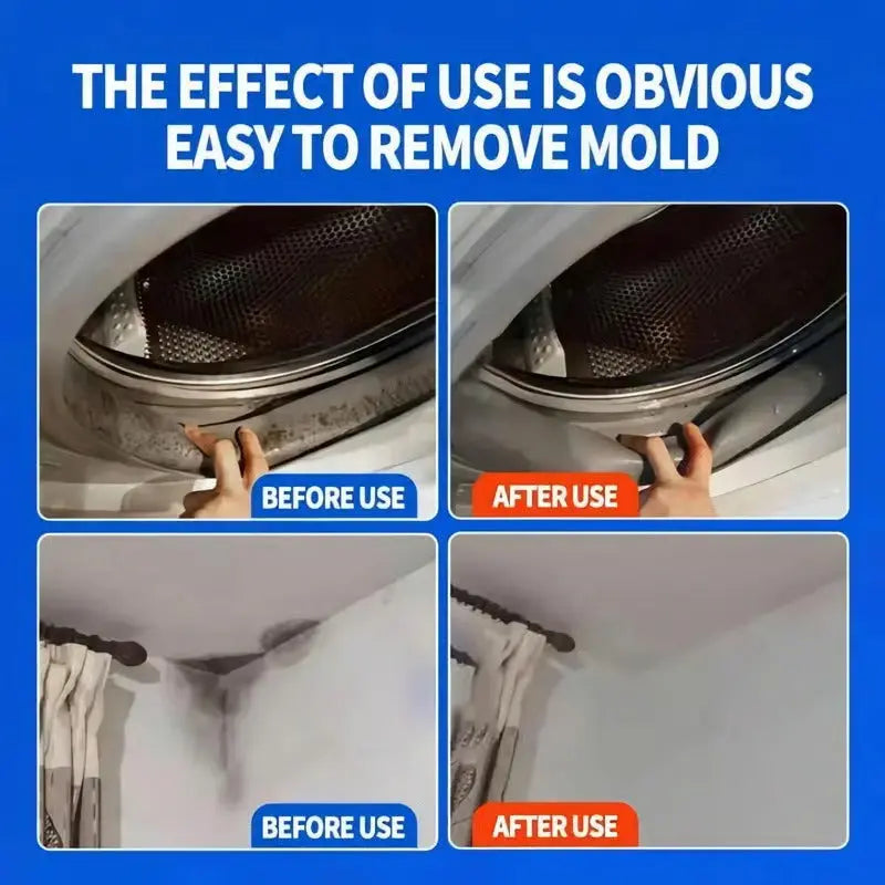 Ultimate Mold Eliminator Spray – Protect Your Home Effortlessly