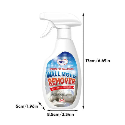 Ultimate Mold Eliminator Spray – Protect Your Home Effortlessly