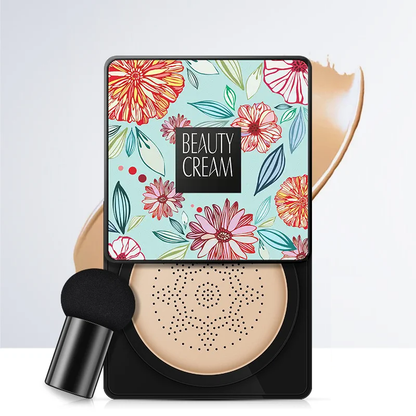 Radiant Finish Foundation for All Skin Types