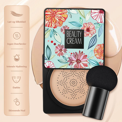 Radiant Finish Foundation for All Skin Types