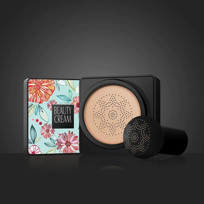 Radiant Finish Foundation for All Skin Types
