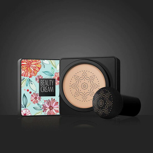 Radiant Finish Foundation for All Skin Types