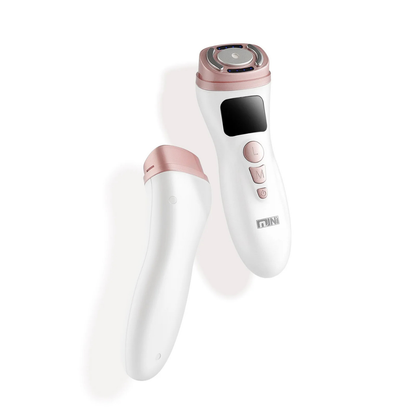 Facial Lifting Device for Anti-Aging with Collagen and Firming Effects