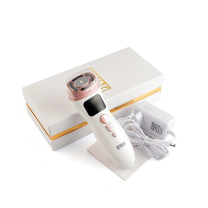 Facial Lifting Device for Anti-Aging with Collagen and Firming Effects