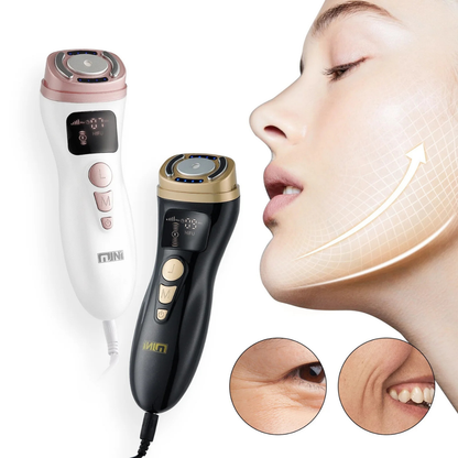 Facial Lifting Device for Anti-Aging with Collagen and Firming Effects
