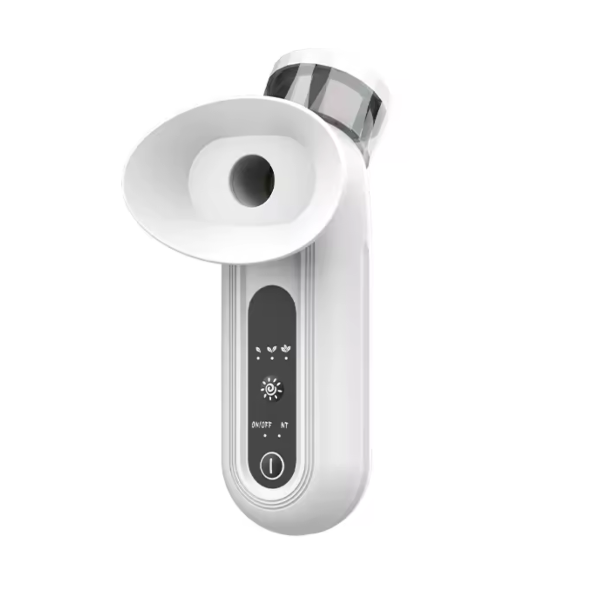 Steam Eye Care Device for Wrinkle Reduction