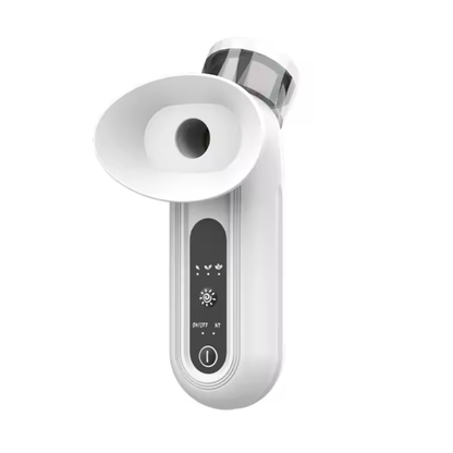 Steam Eye Care Device for Wrinkle Reduction