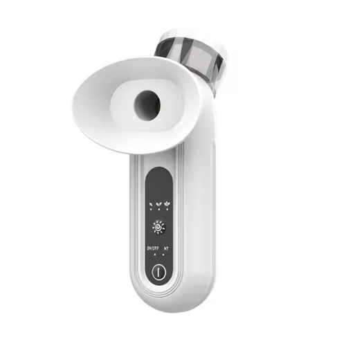 Steam Eye Care Device for Wrinkle Reduction