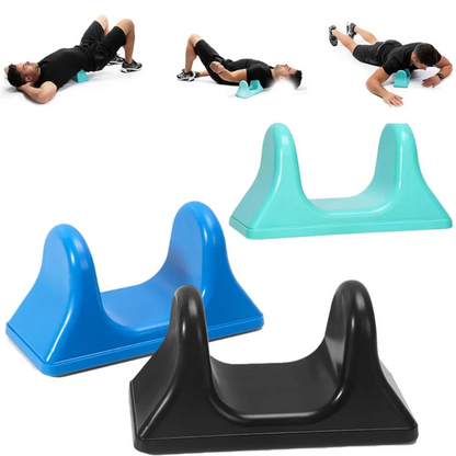 Home Physiotherapy Deep Tissue Muscle Massager