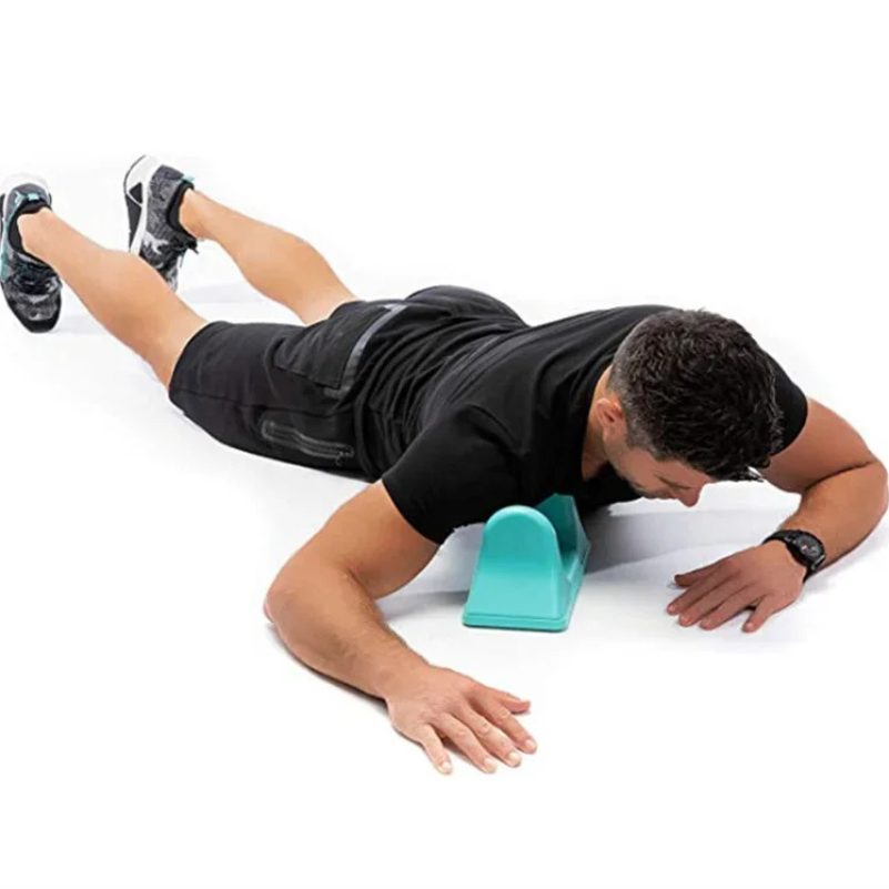 Home Physiotherapy Deep Tissue Muscle Massager