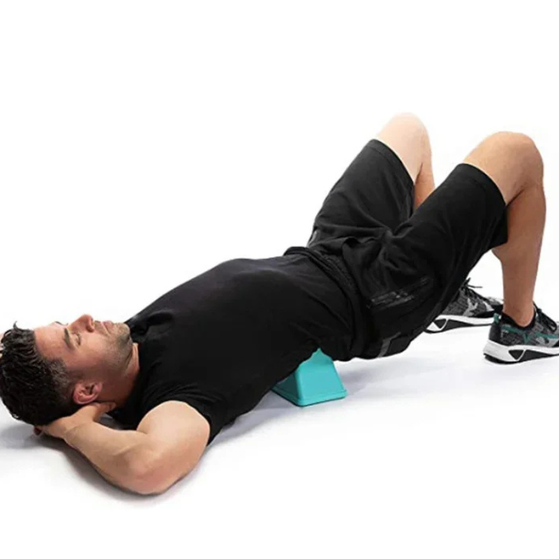 Home Physiotherapy Deep Tissue Muscle Massager