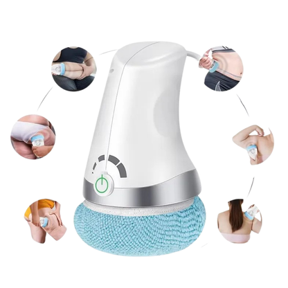 Body Massager for Cellulite Reduction and Skin Firming