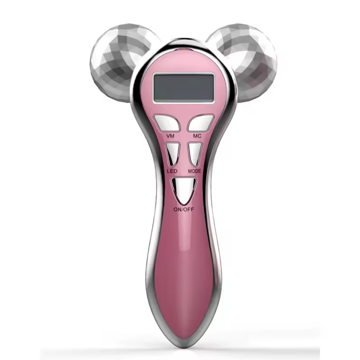 4D Facial Massage Device for Enhanced Skincare