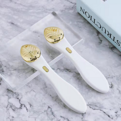 Microcurrent Eye Massager for Eye Fatigue Relief with Heat