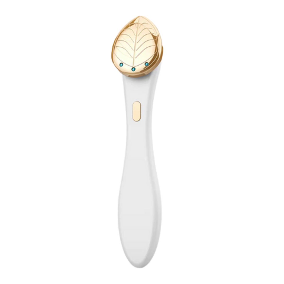 Microcurrent Eye Massager for Eye Fatigue Relief with Heat