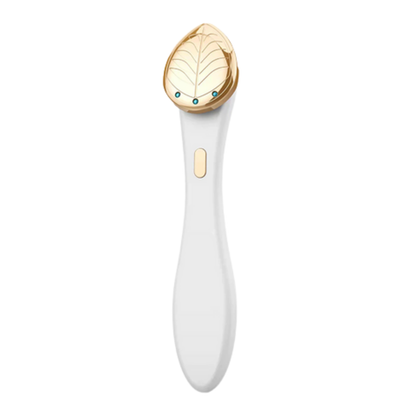 Microcurrent Eye Massager for Eye Fatigue Relief with Heat