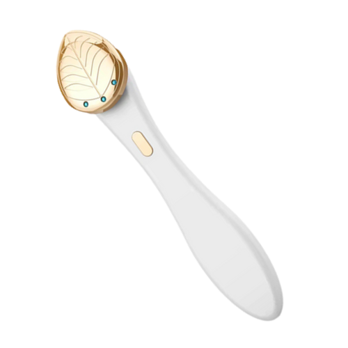 Microcurrent Eye Massager for Eye Fatigue Relief with Heat